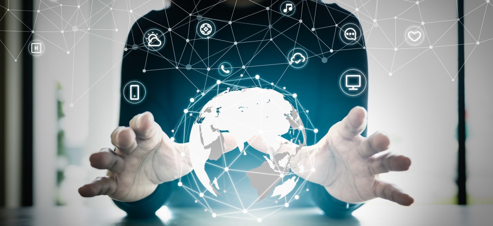 Internet Emblem Design - A Good Thing Which Goes on Nearly Every Web Application