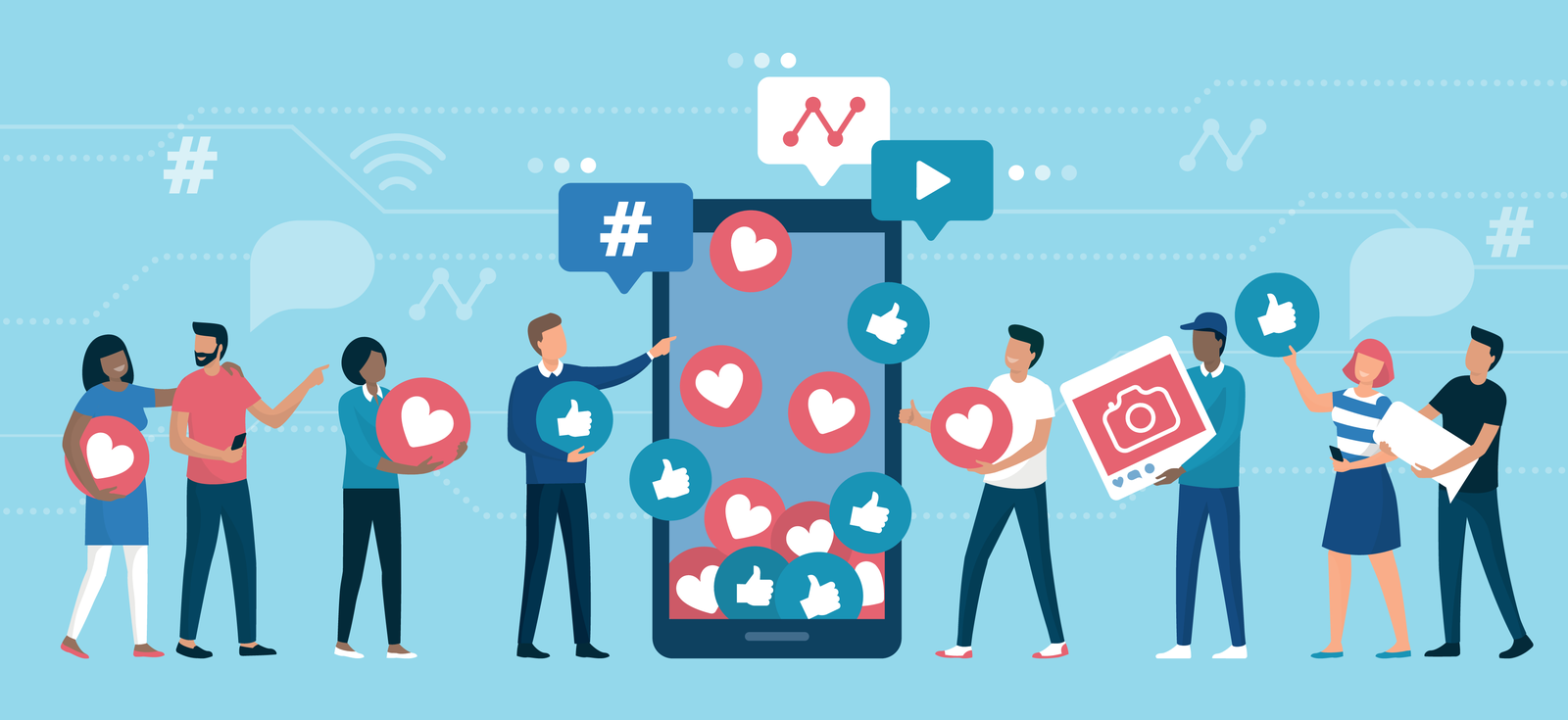 Success In Social Networking Requires A Mix Of Flash And Pragmatism