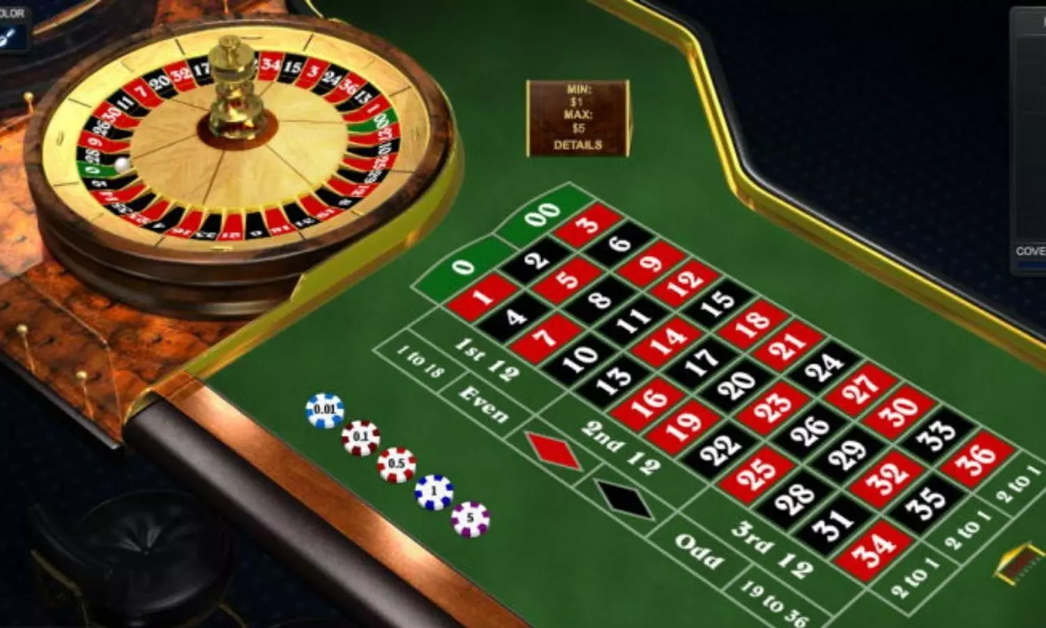 Experience the Thrill of Real Money Gambling at Online Casinos in NZ