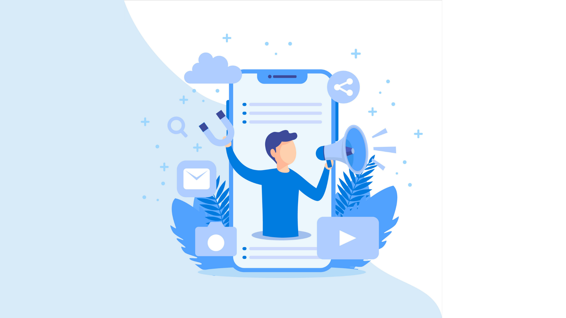 How SMM Panels Can Help You Grow Your Business