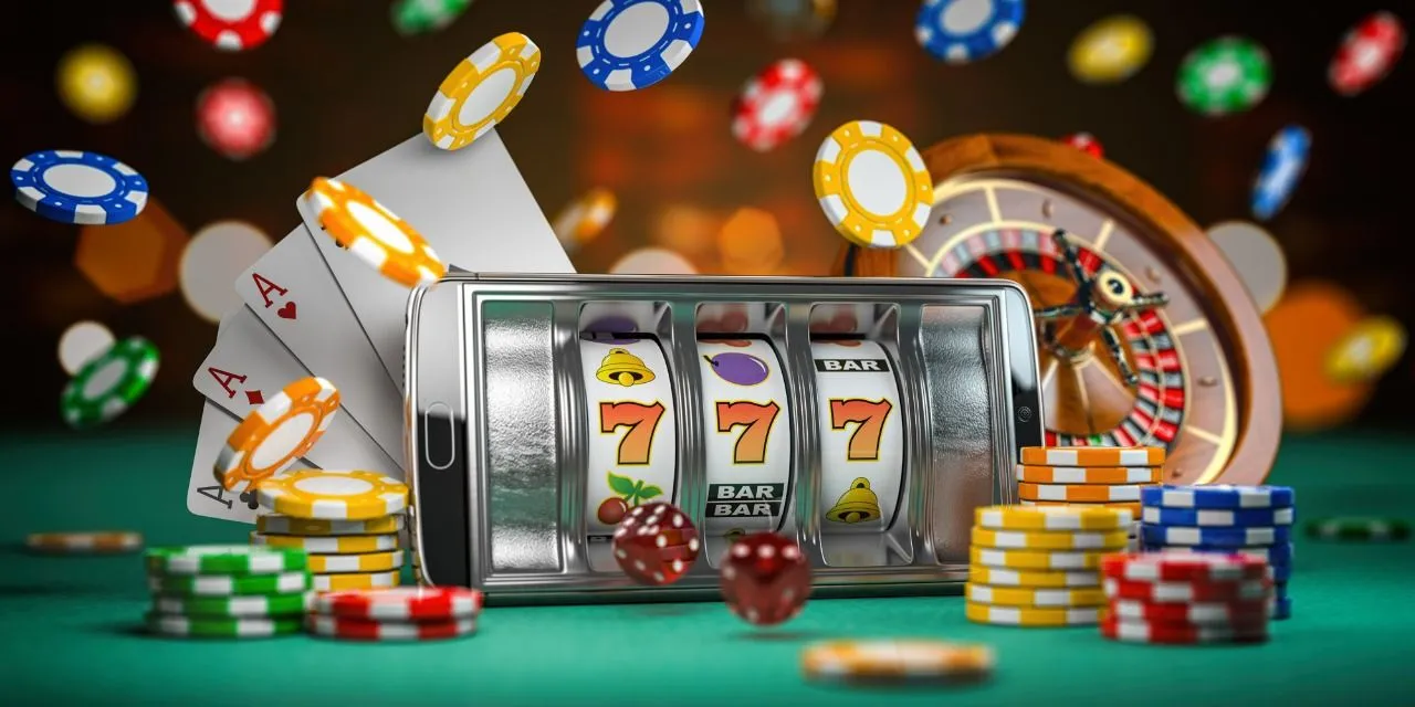 Make an Impact with Modern Web Slots