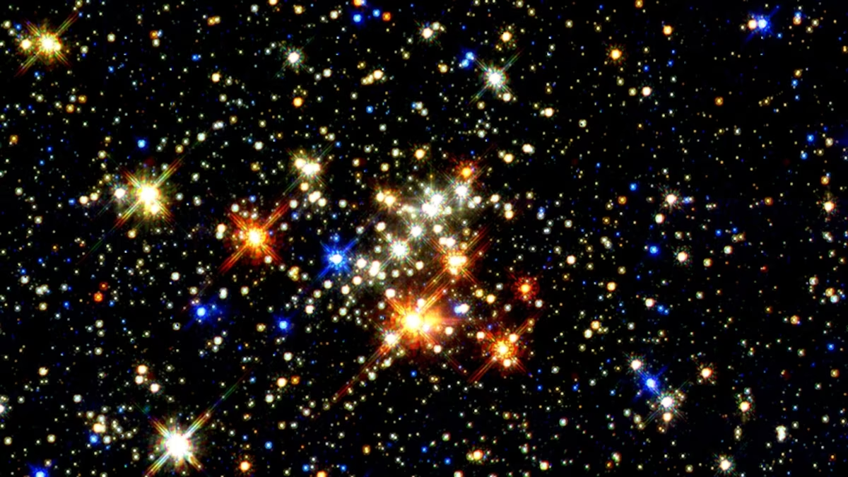 Reach for the Heavens with Buying a Star in the Sky