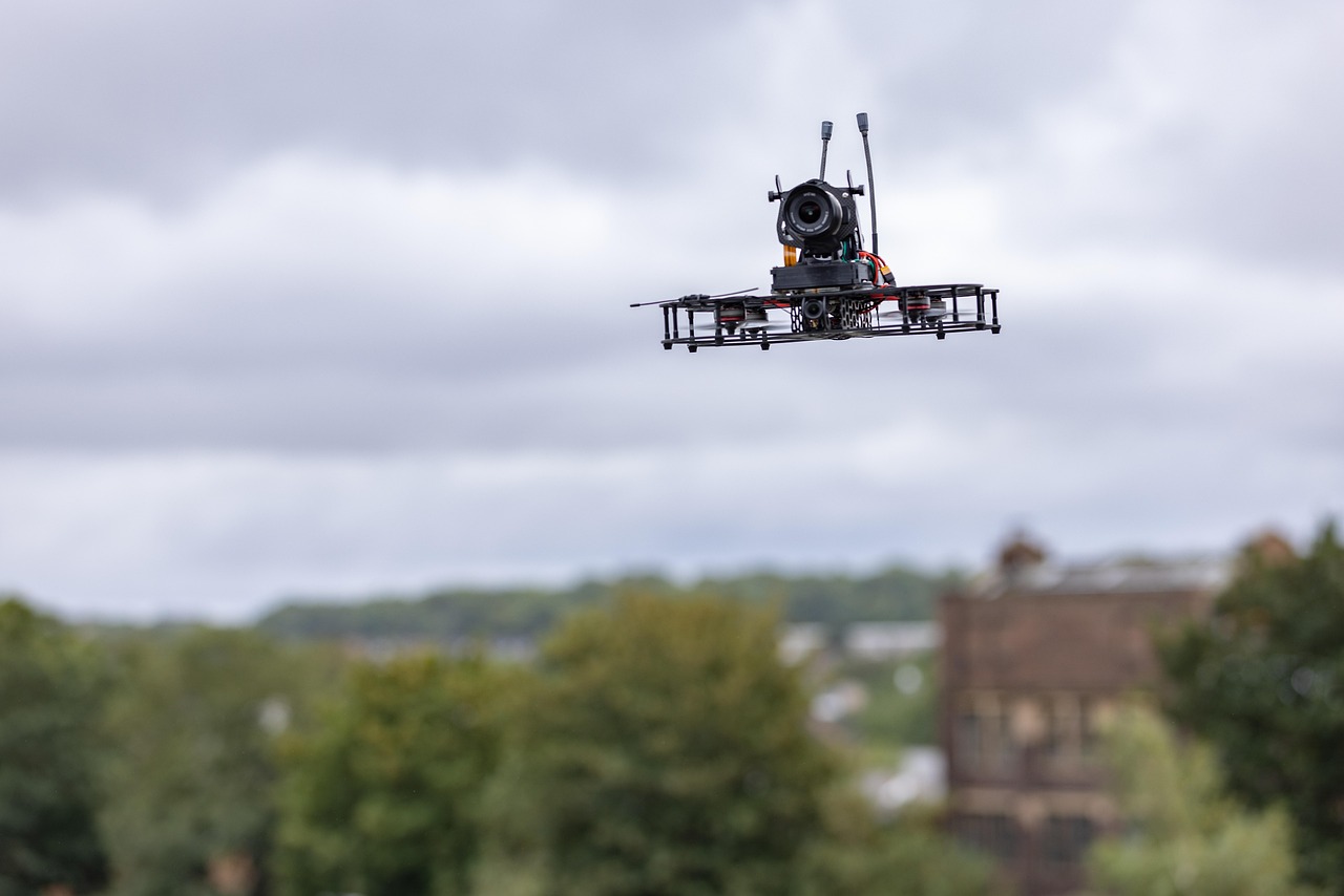 Drone, tech, camera — 3 Things To Know About Using Game Hacks