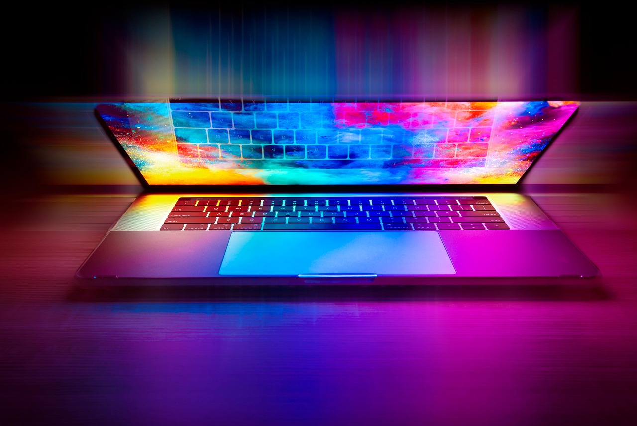 Laptop, digital device, technology — Benefits and drawbacks of the Biometric Attendance and Access Control System