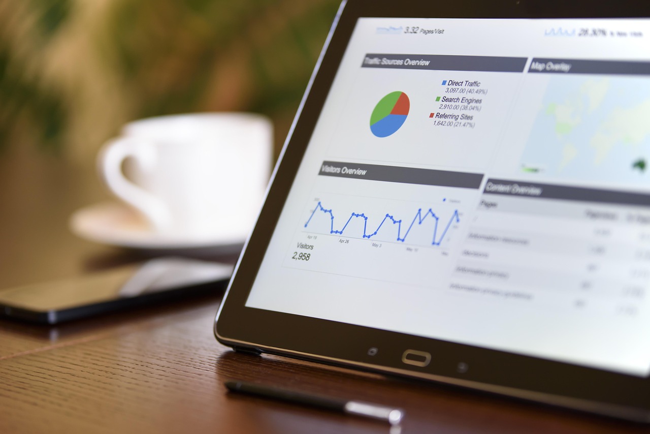 Digital marketing, technology, notebook — Can Deceased People Make Telephone Calls Home?