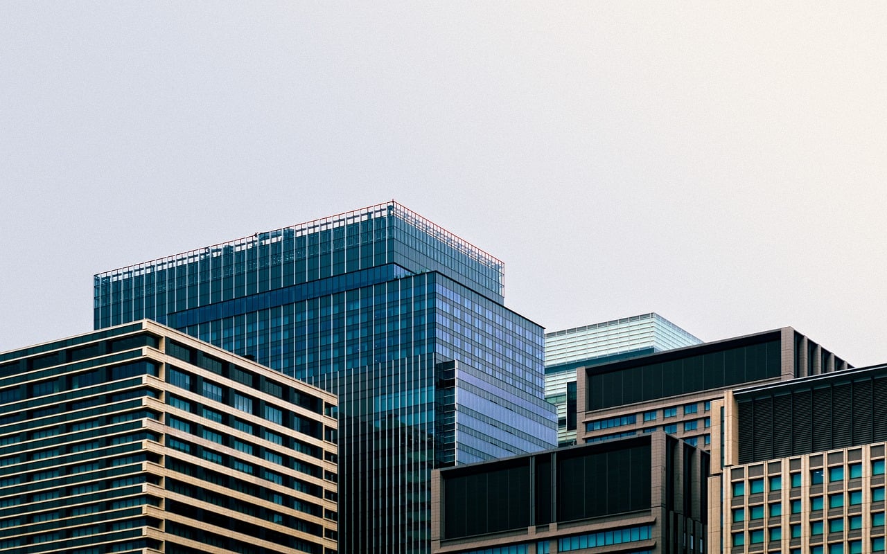 Building, office, business — Essential DMA Hardware: Choosing the Right Components for Your Needs