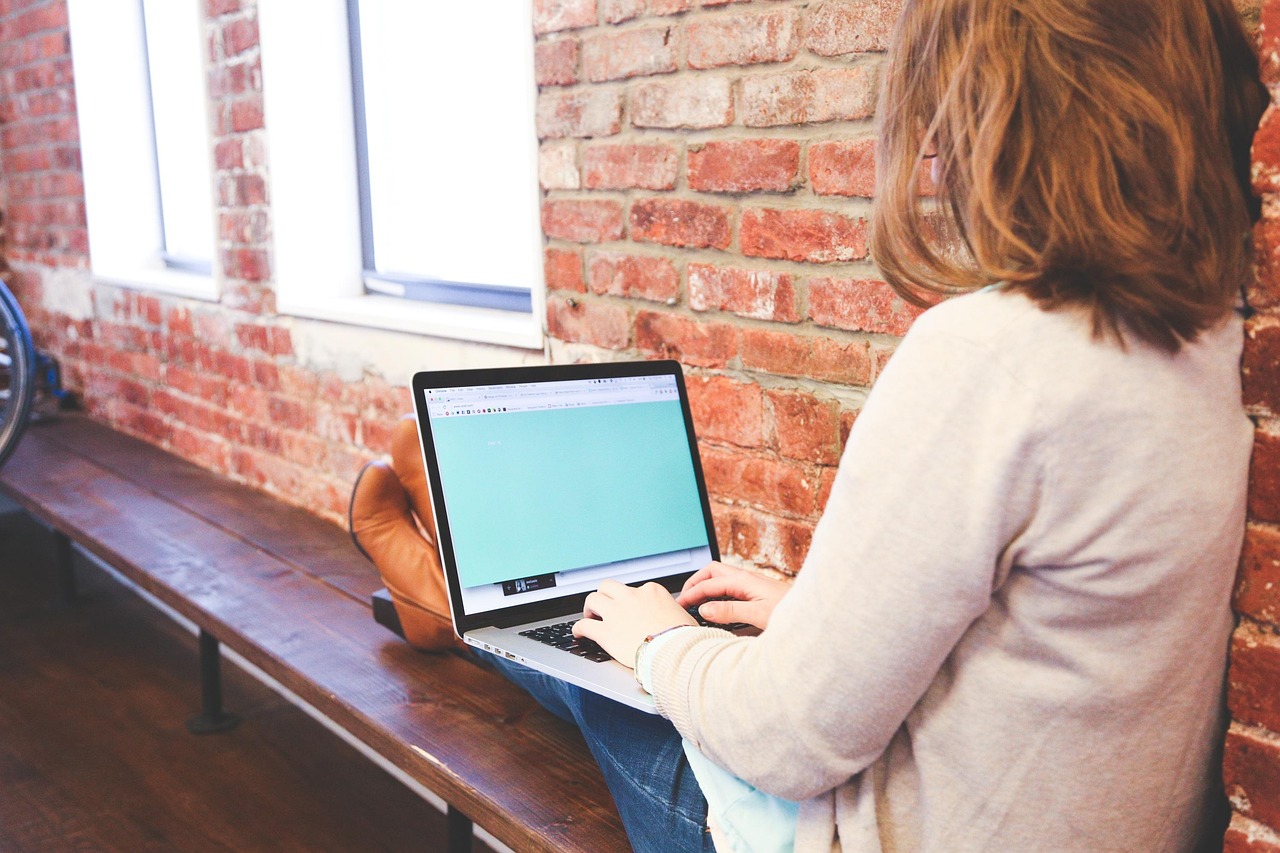 Student, typing, keyboard — Exploring Genres: Discovering Hidden Gems on Kaleidescape Movie Store