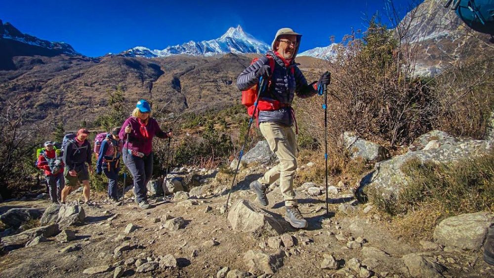 How to Acclimatize Properly on Your Trek to Everest Base Camp