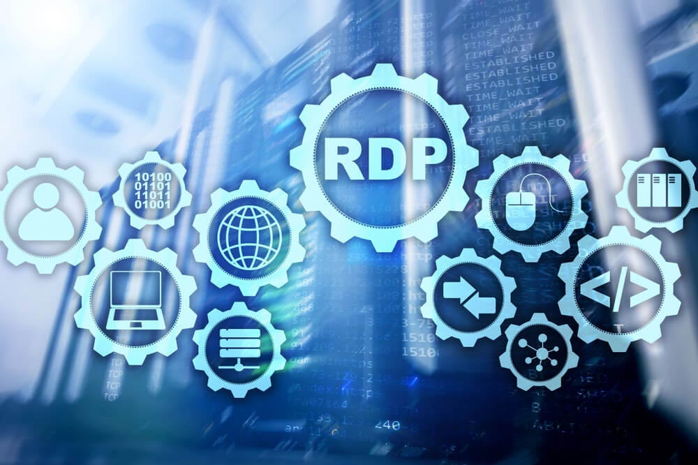 How to Choose the Right RDP VPS Server for Your Needs