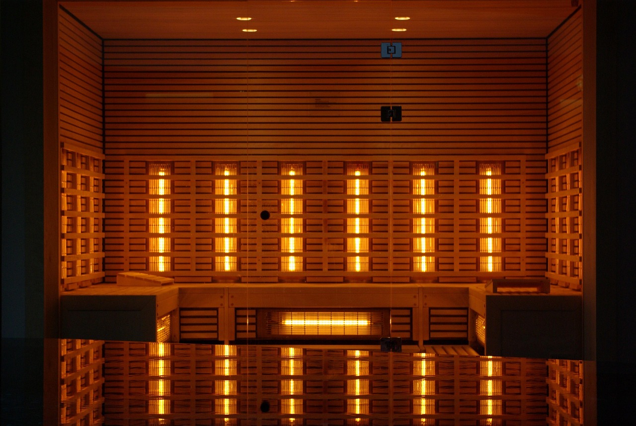 Infrared sauna, wellness, spa — How to Compare Medicare Supplement Plans With a Licensed Insurance Agent