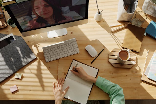 Navigating the Cloud How Small Businesses Thrive with Cloud Accounting