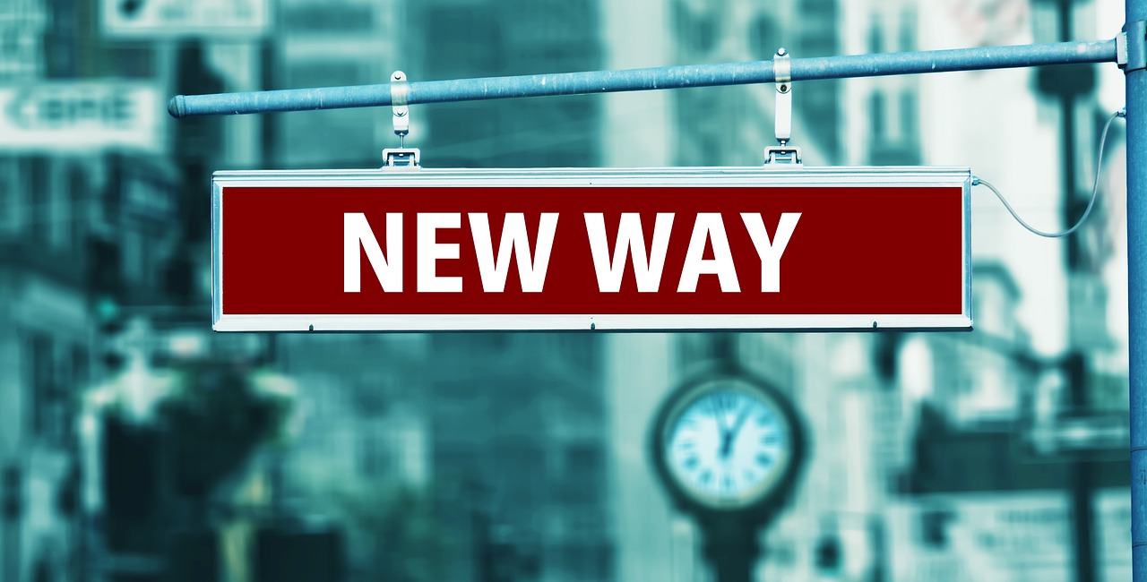 Road, sign, new — Revealing Your TikTok Journey: How to View Your Watch History on the App