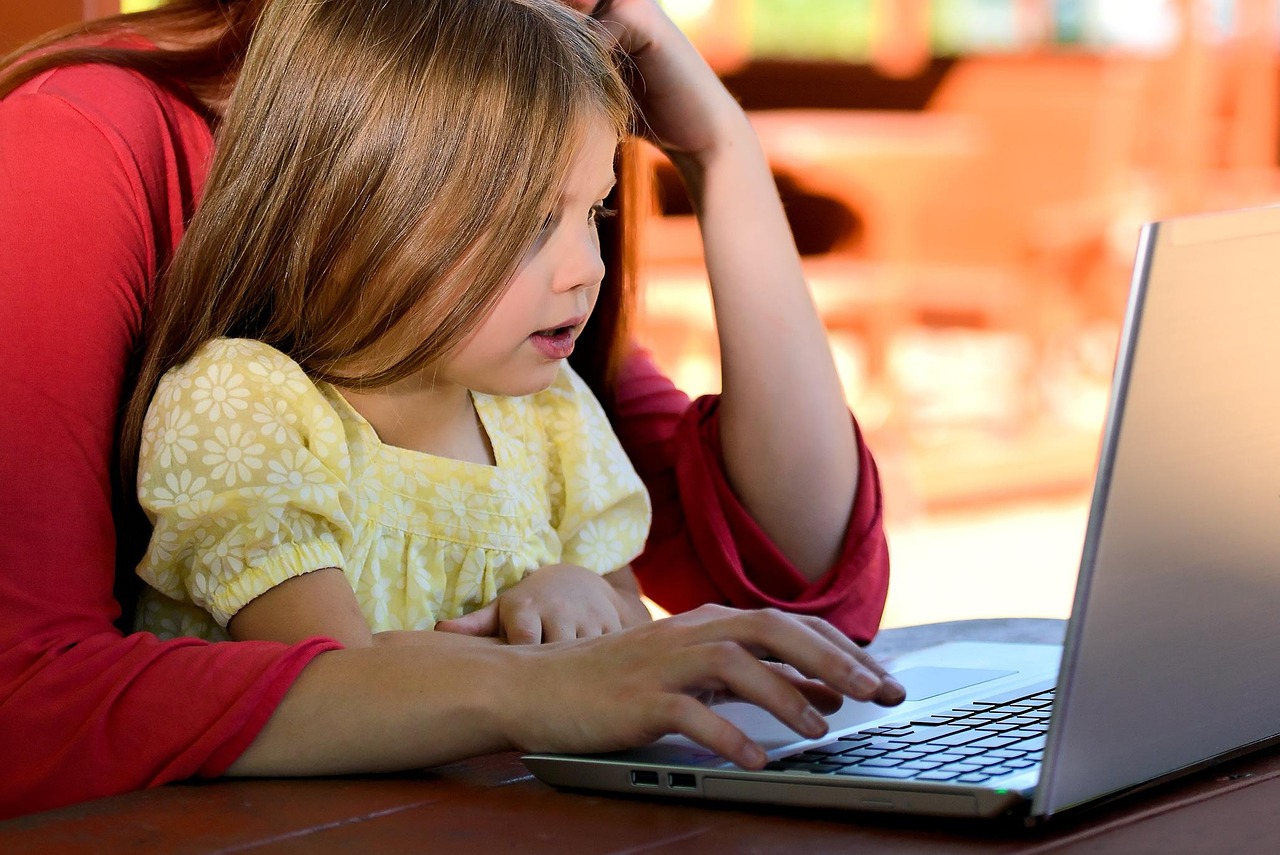 Child, girl, young — Simplify Edits with AI Video Background Removal Tools