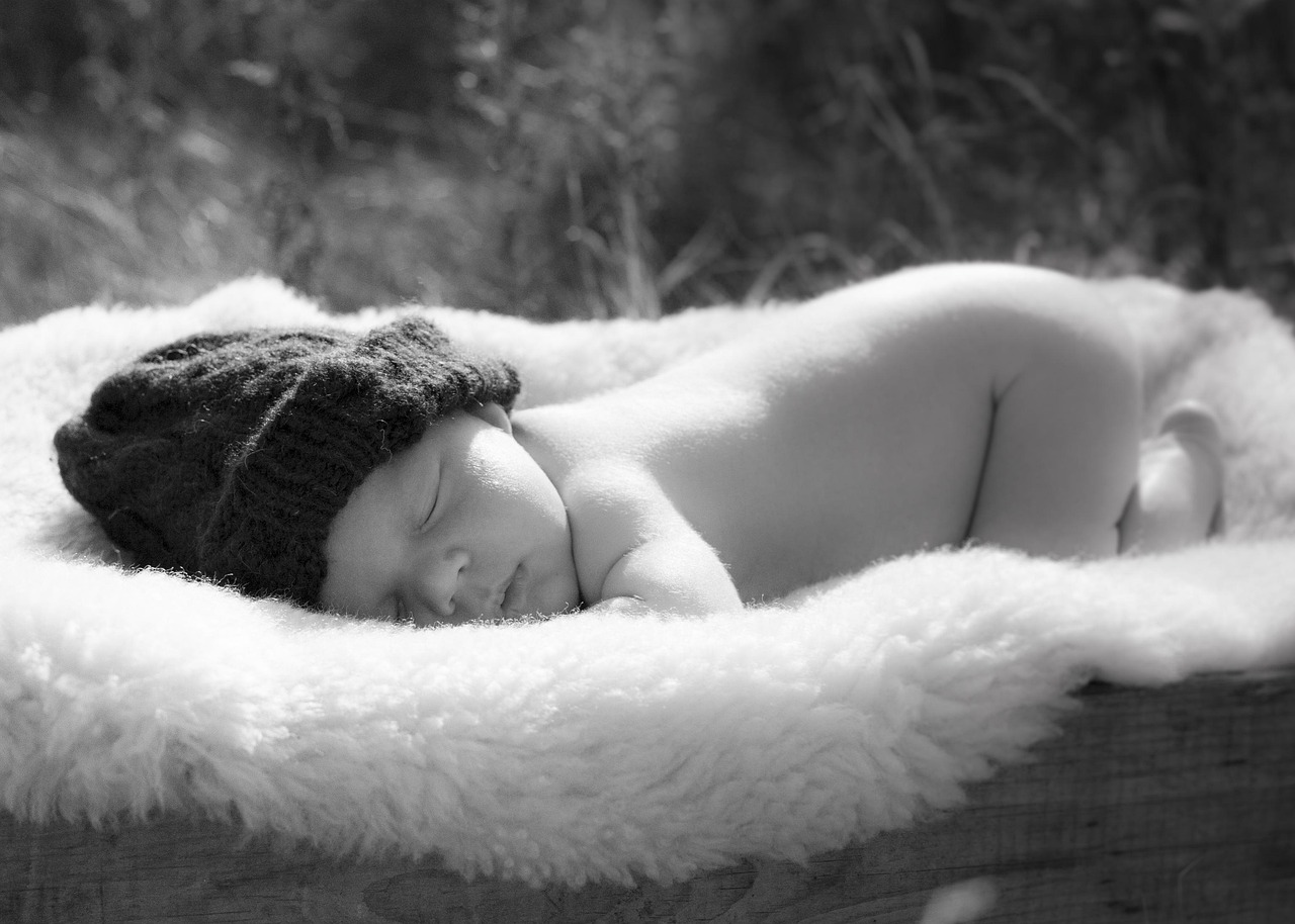 Infant, live new, asleep — Sites that give registration bonuses offering convenient rewards for quick sign-ups