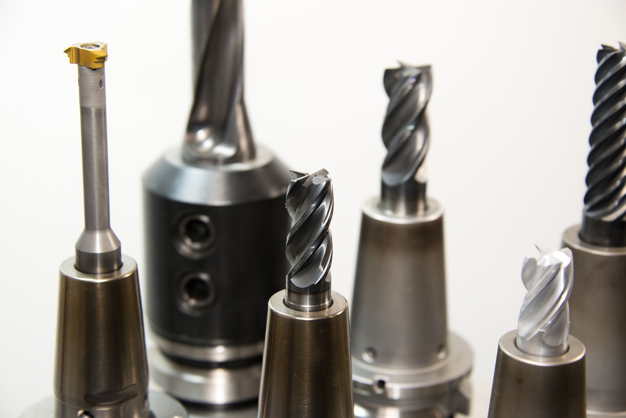 Tools, drill, drill bit — The Benefits of Using ISP Proxies for Online Activities