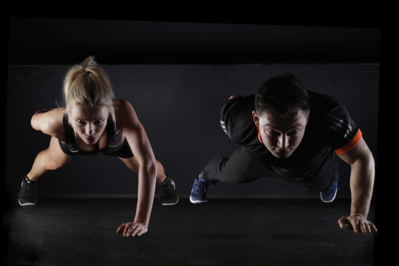 Man, woman, push-ups — The Contributions of Dr Scott Kamelle to Early Diagnosis and Effective Cancer Management