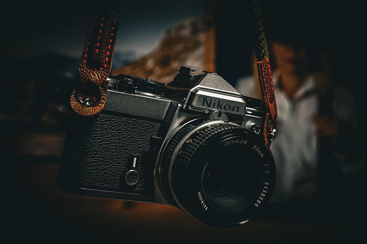 Nikon, photography, camera — The Pros and Cons of Buying YouTube Subscribers