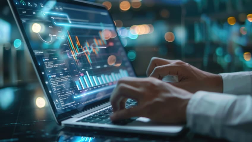 The Role of Business Analysts in AI-Powered Organisations in 2024