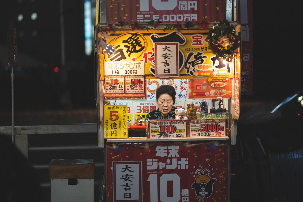Street, kiosk, store — Understanding Arduino: A Guide to Getting Started