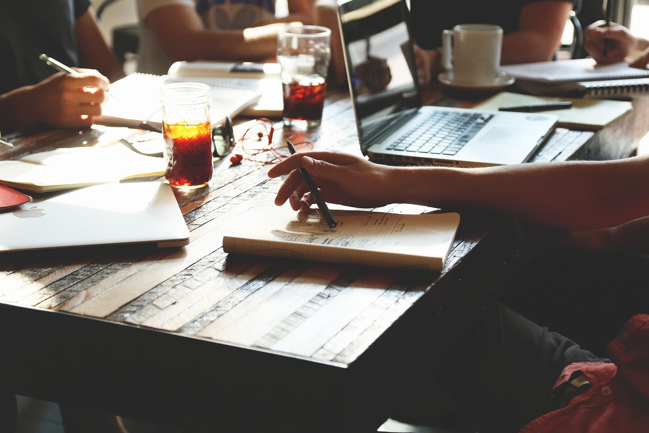 Startup, start-up, people — Unleashing Digital Potential: Premier Web App Development Agency