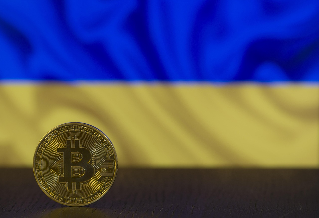 Flag, ukraine, ukraine flag — Why You Should Trade Smarter with MetaTrader 4 on Your iPad