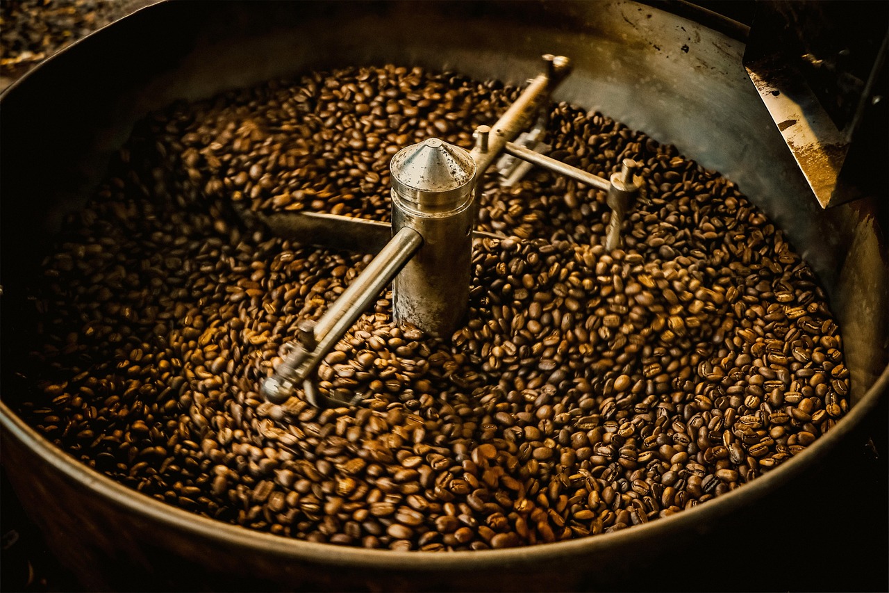 Coffee, beans, caffeine — Your Ticket to NBA Excitement: CrackStreams Live NBA Coverage